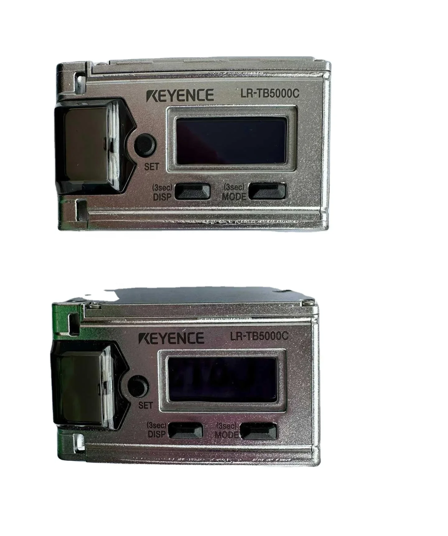 100% New Keyence LR… - image