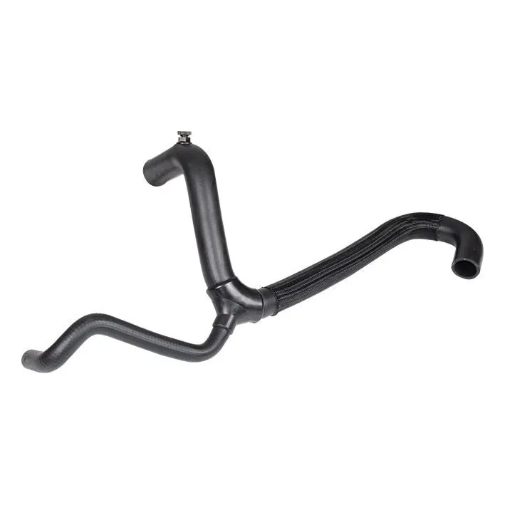 7700835912 Renault Laguna I 2.2 Dci Radiator Lower Hose Cooling Rate Engine Temperature Designed Shaped Fit To Your Car