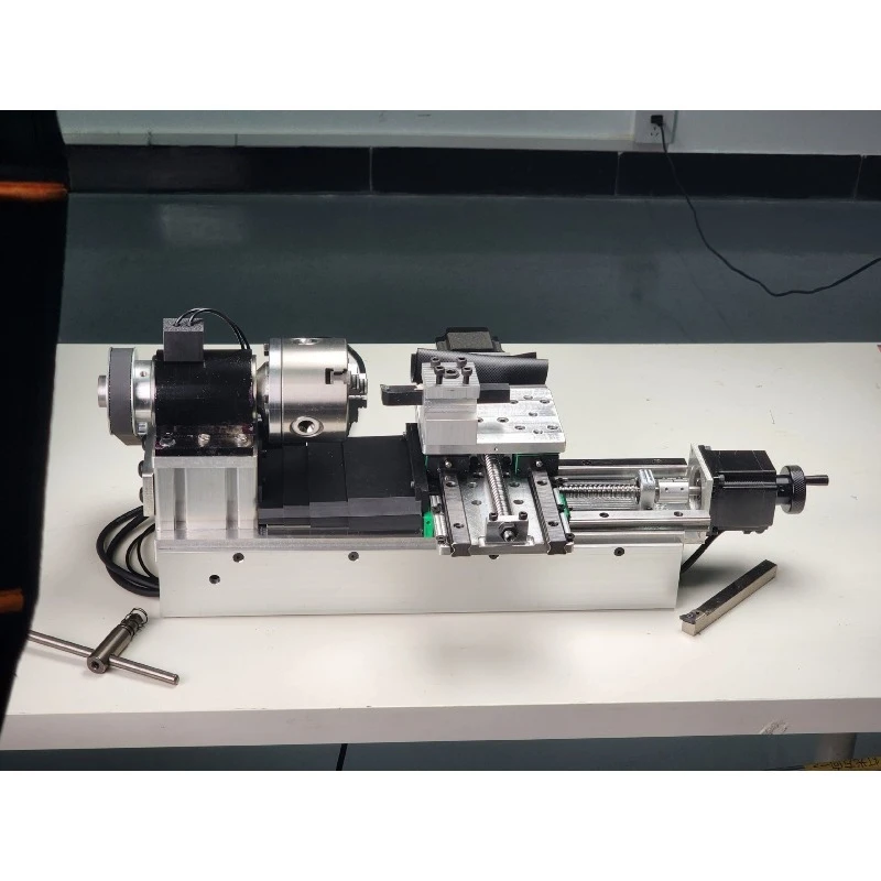 G code with touch screen system, mini metal machine bead machine