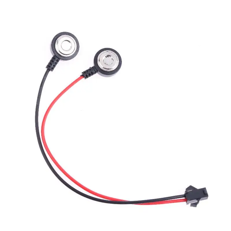 1 3 5 Pcs Magnetic Charging Cable for 18650 Battery Charger Flexible SM Extension Cord for Power Bank Flashlight