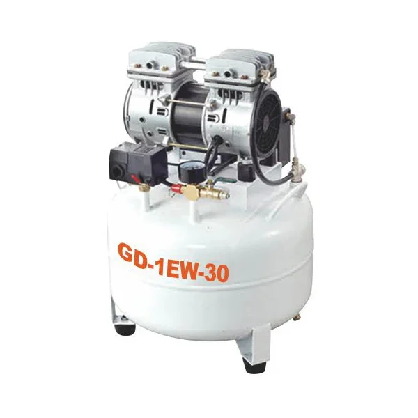 

Gladent Dental Air Compressor