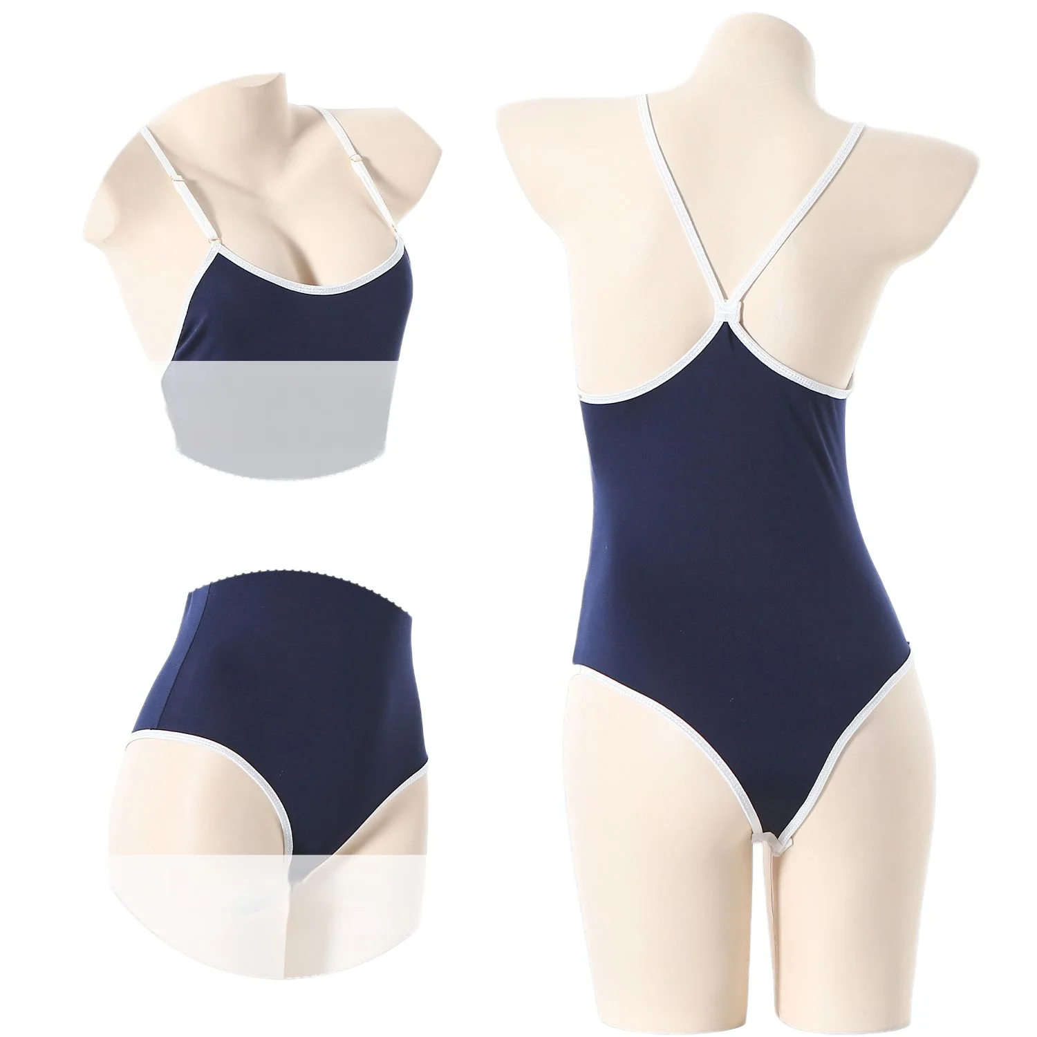 Thumbnail 2 - #24 Best Womens Plus Size Swimwear to Buy In 2026
