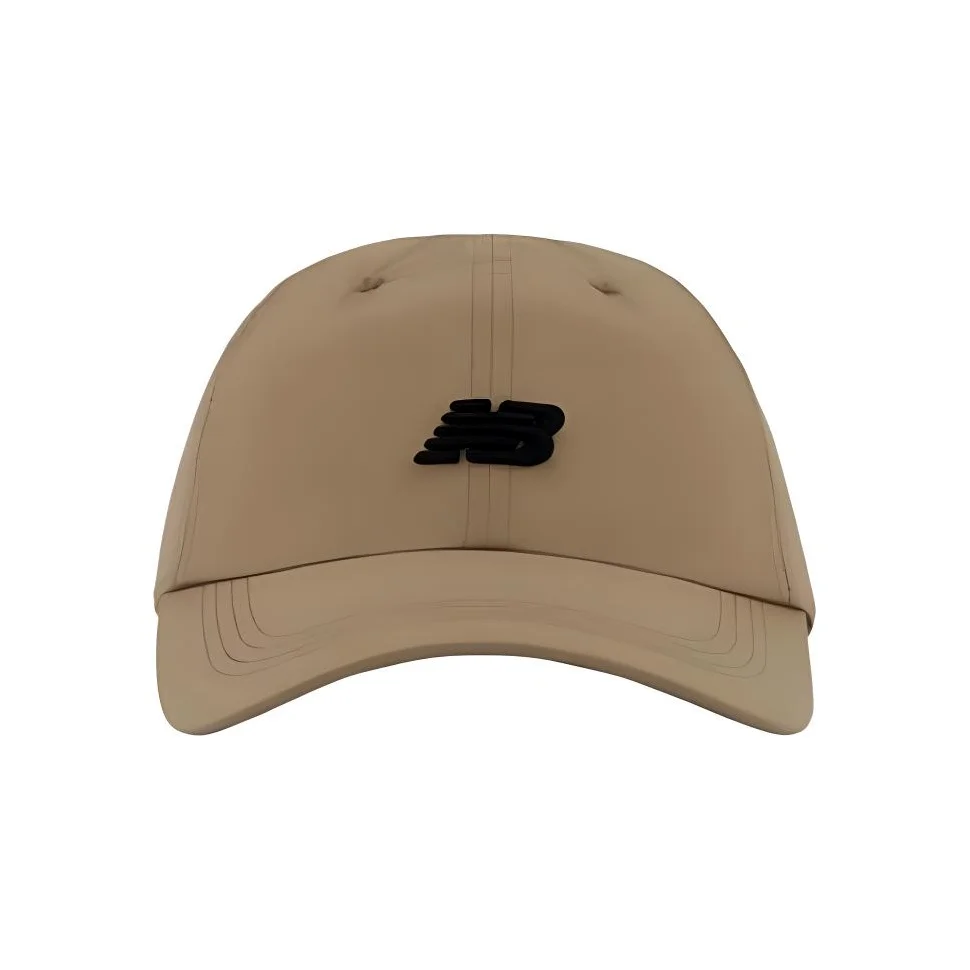New Balance Polyamide Baseball Caps Unisex Multicolor LAH42406-385349