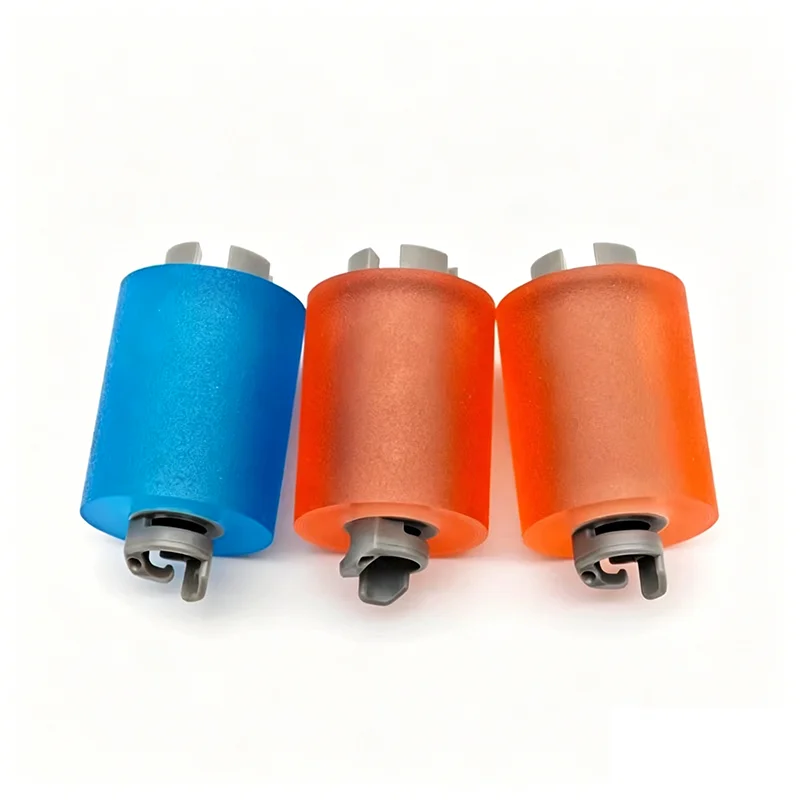 

1set OEM Quality Pickup Roller Kit for Konica Minolta Bizhub C458 C558 C658 C450i C550i C650i Paper Pickup Roller