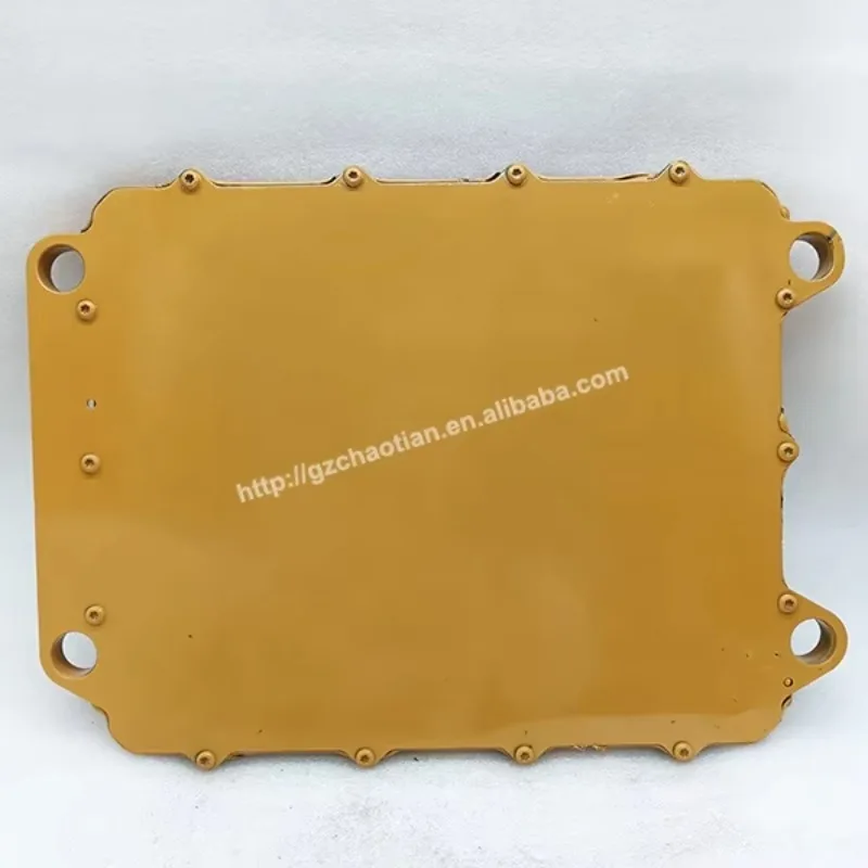 

252-2422 ECU ECM CX28 CX31 CX35 Controller Electronic Control Module Programmed 966H Engine 2522422 Excavator Controller