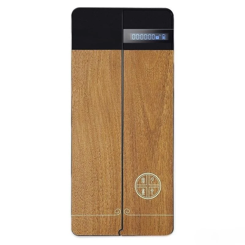 Self-discipline mobile phone timing lock, quit mobile phone Internet addiction isolation box