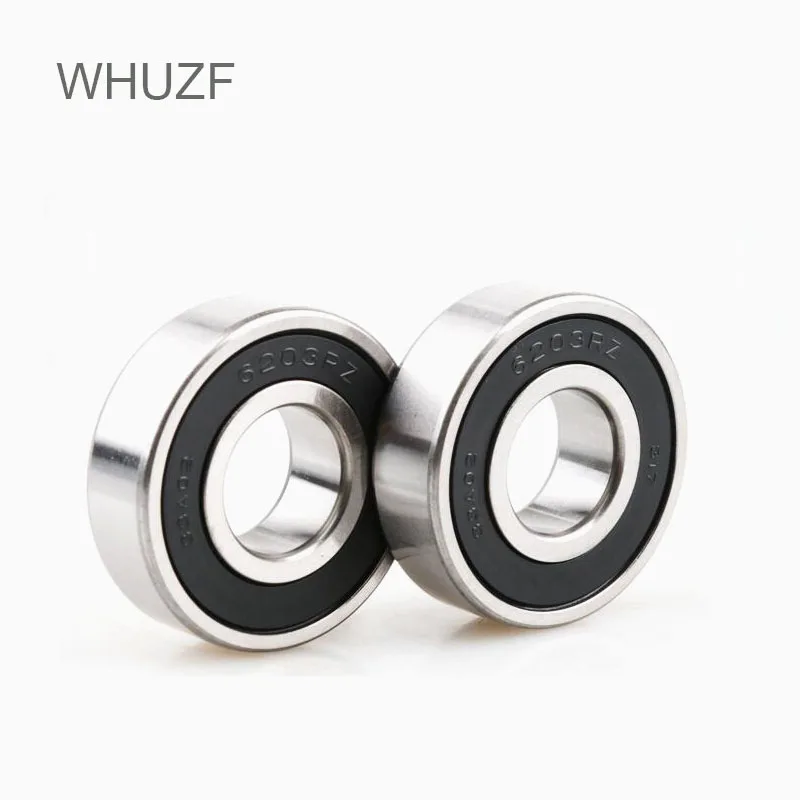 Whuzf frete grátis 5 pçs S6905-2RS s6905rs S61905-2RS 25*42*9mm ABEC-5 440c aço inoxidável rolamento de esferas profundo sulco s6905rs