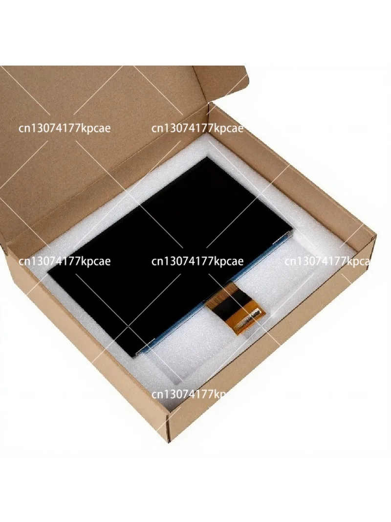 10.1 Inch 12K Mono LCD Display Screen Fit Photon M5 M5s 3D Printer Replacement