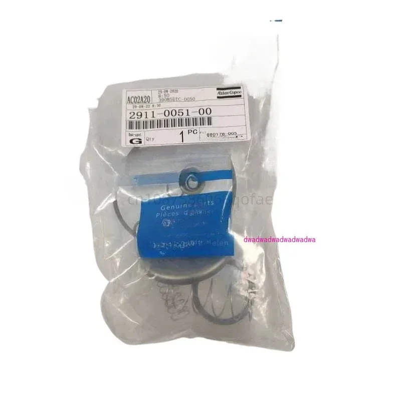

2911005100 Unloading valve maintenance compressor accessories consumables
