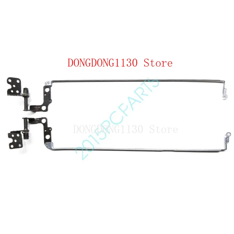 CHARNIÈRE POUR ÉCRAN gauche droite TOSHIBA SATELLITE L50-C 15,6 EUR 12