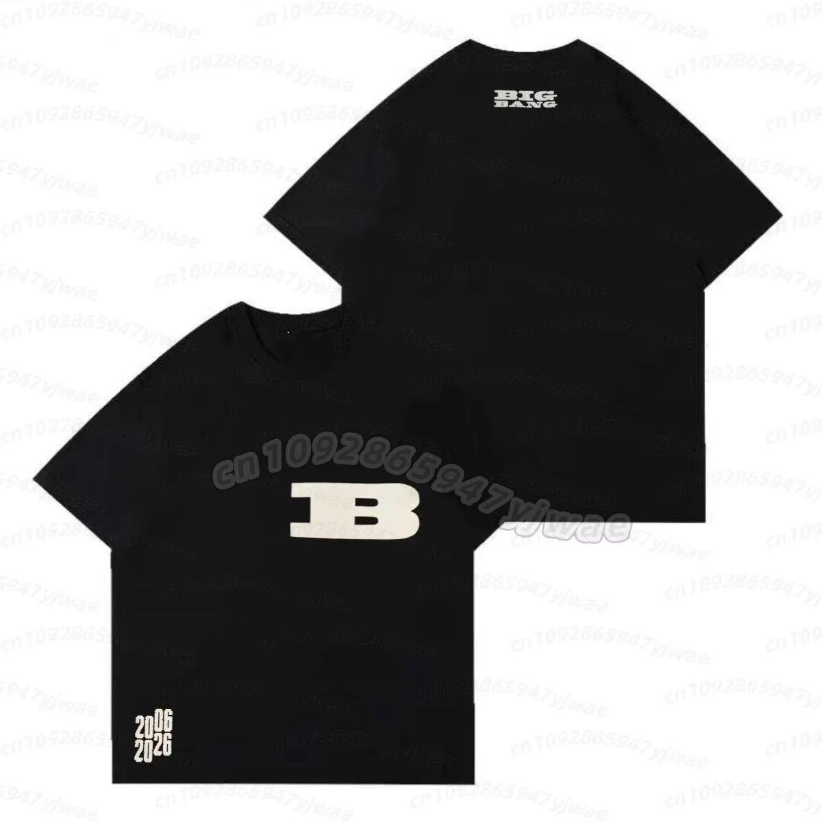 BIGBANG Mサイズ　Tシャツ S0261023d959c40628348df02781b2