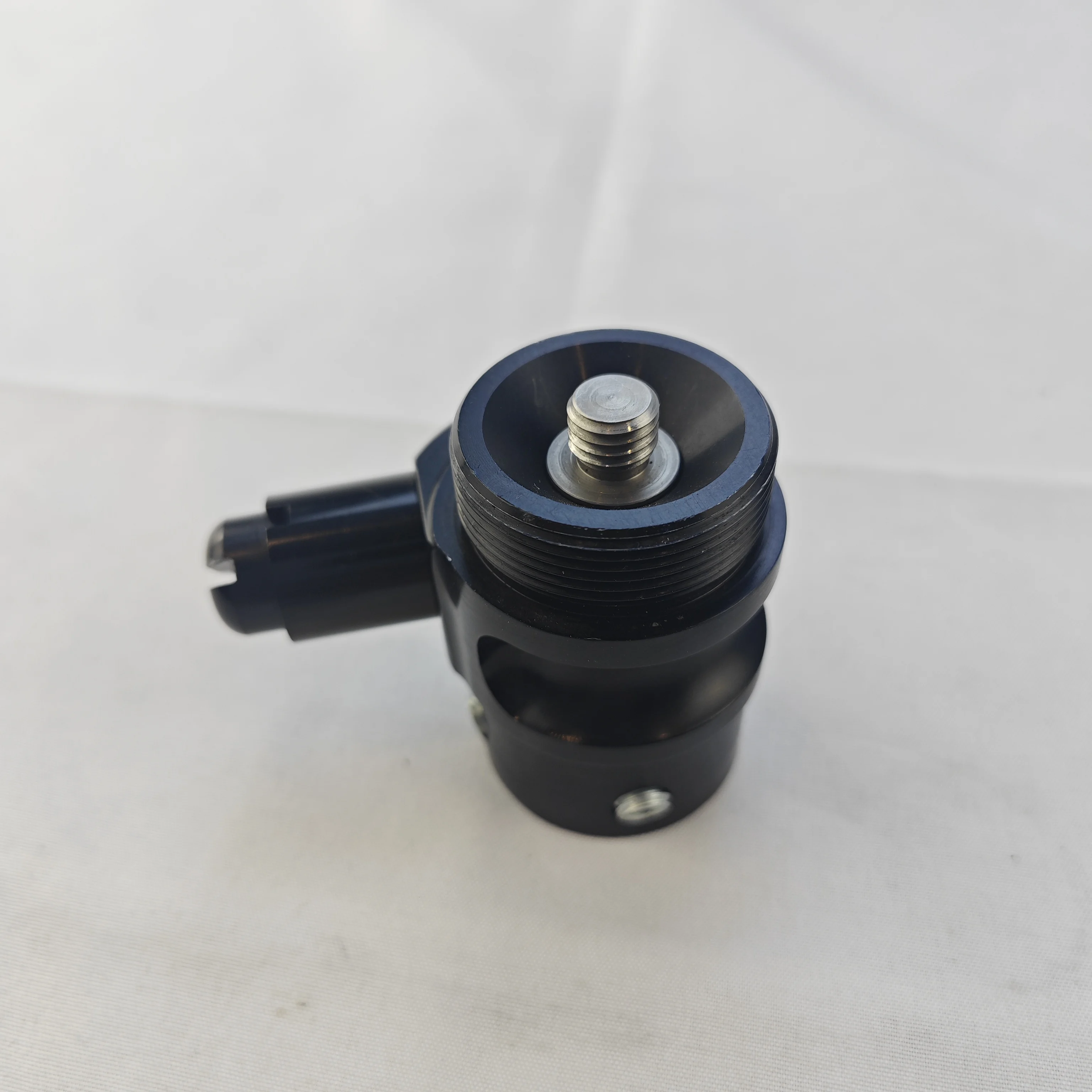SL002 Aluminum  Gel Cover Lock Load weight 100kg