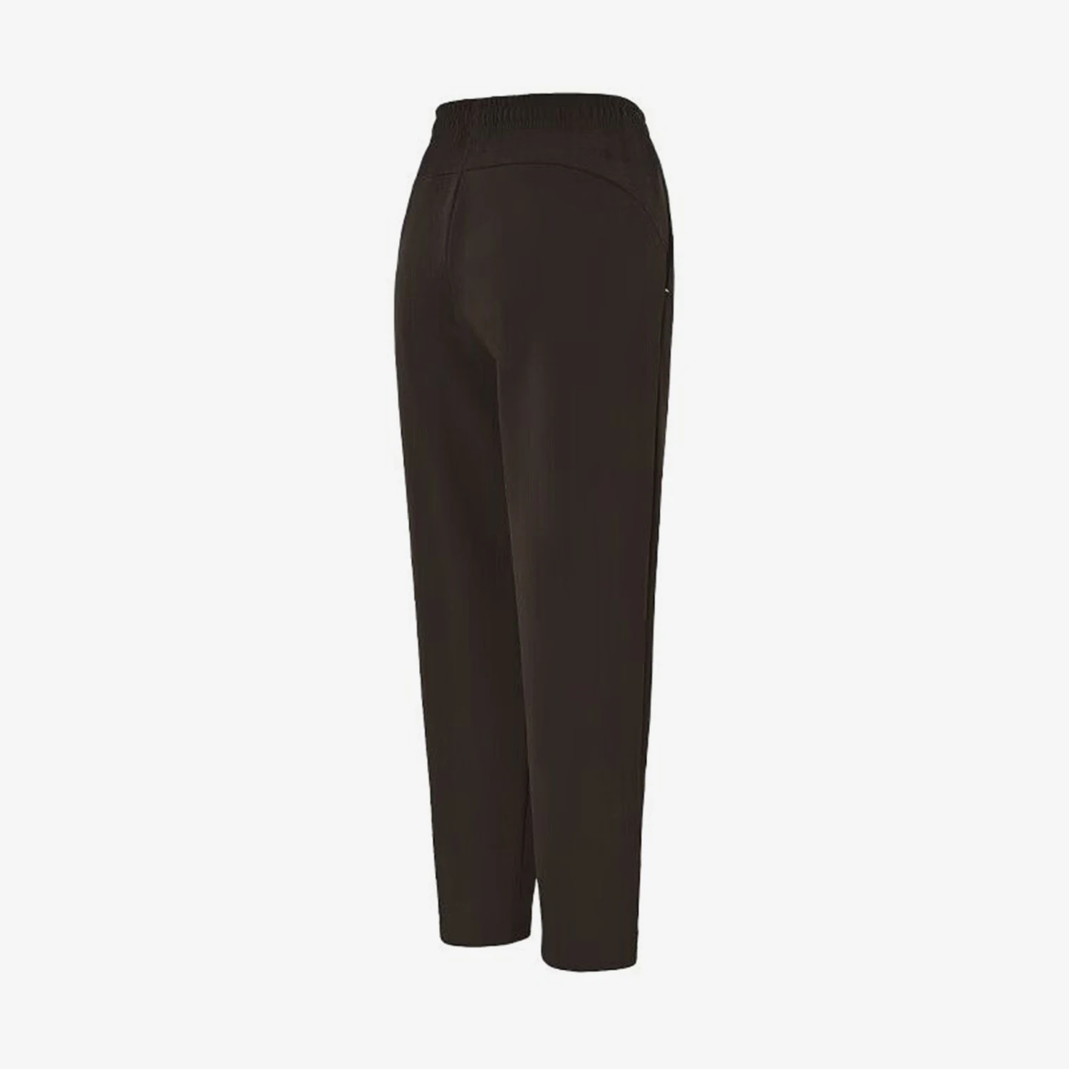 Adidas genuine women's sports and leisure comfortable loose breathable casual pants KS2423