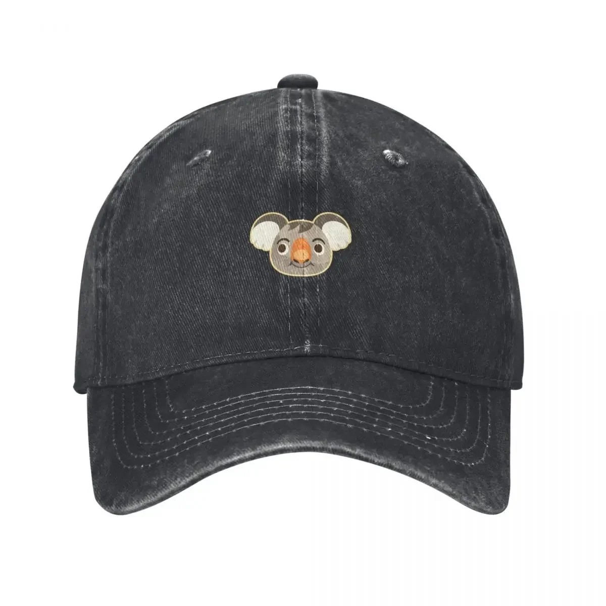 

2025Ozzie Baseball Cap |-F-| Designer Hat New In The Hat Hat Baseball Cap Women Caps Men's