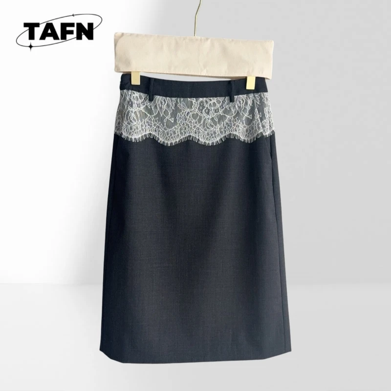 Women's High-waist Mini Skirt Slim-fit Comfortable Lightweight Short Skirt Stylish Daily Wear Women Lightweight Mini BE0934