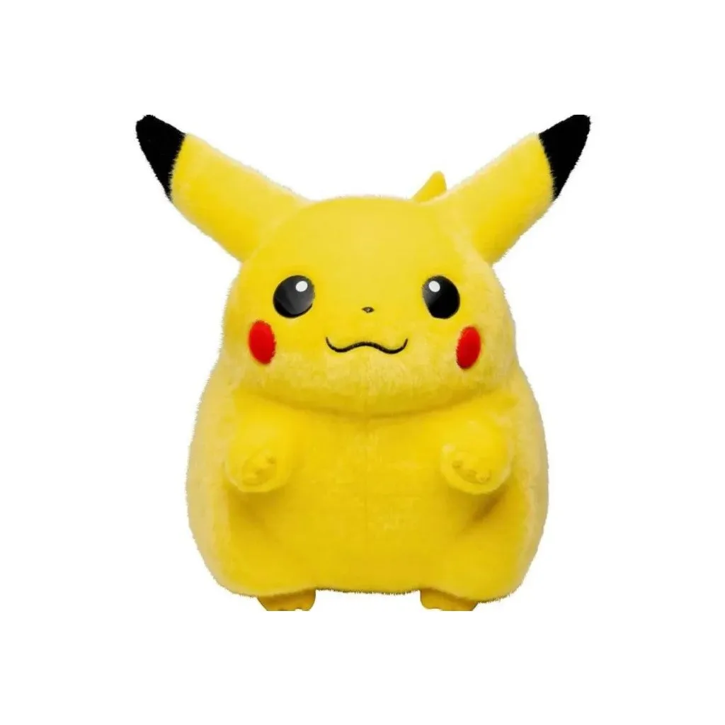 

New Product First Generation Pikachu Doll Elf Pok é mon Toy Pikachu Doll Pikachu Plush Doll