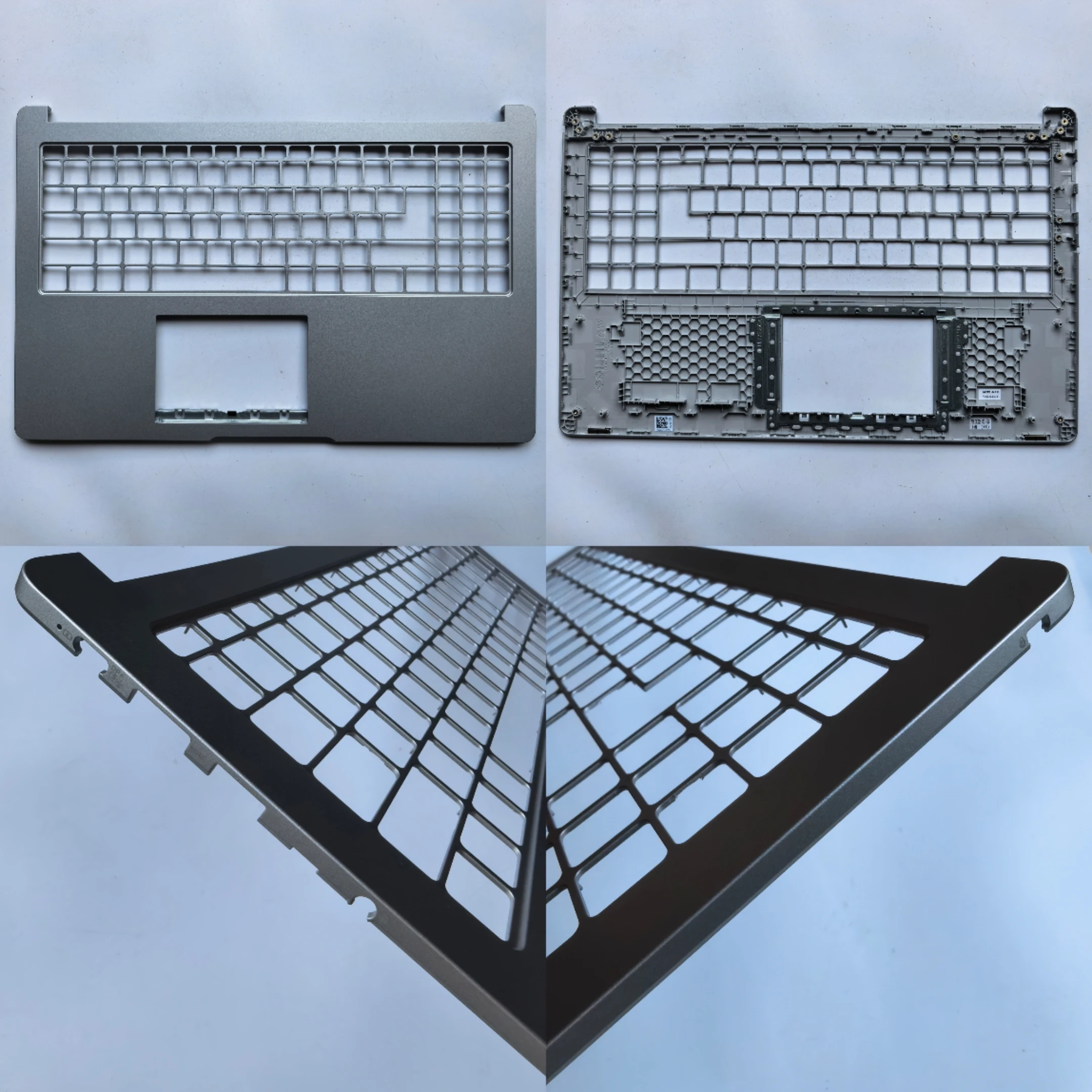 

Sliver New laptop upper case cover palmrest for ASUS Chromebook CX1505 HQ2520101FXP0