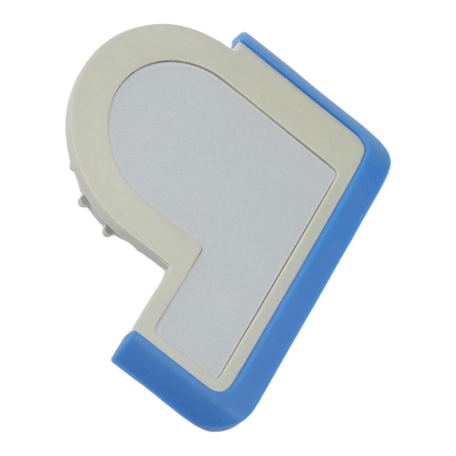 Cleaning Brush Protection Black Main Brush Cover Daily Use Protection Easy Installation Design For Home Maintenance