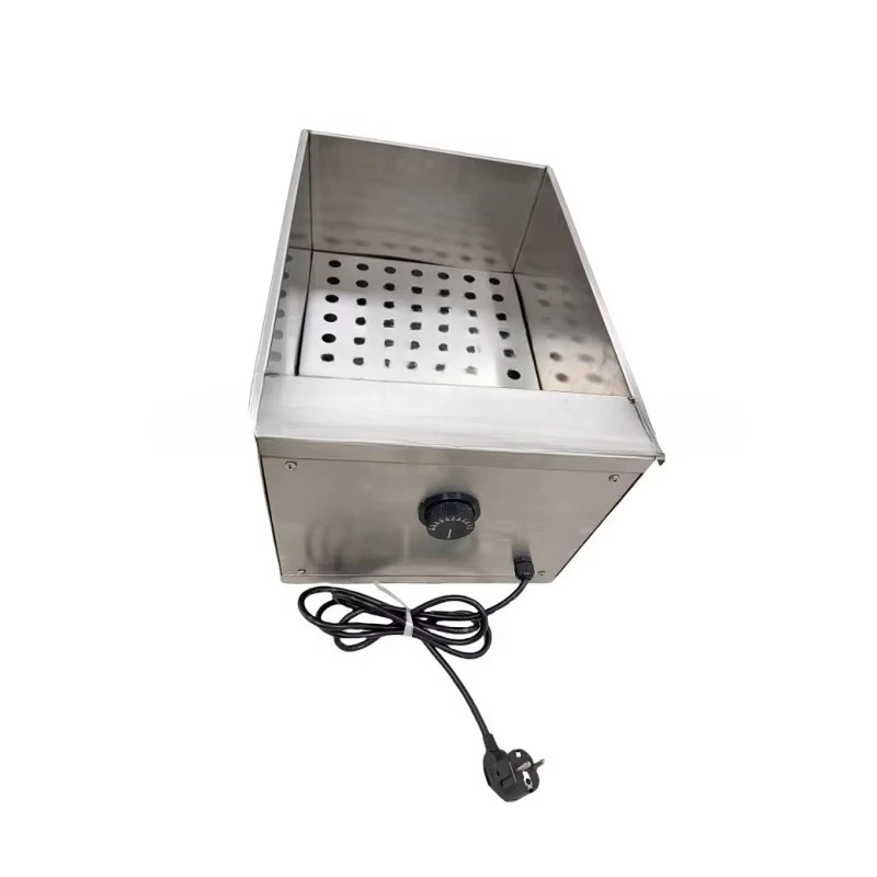 

Stainless steel popcorn demoulding machine lipstick demoulding machine quick demoulding machine