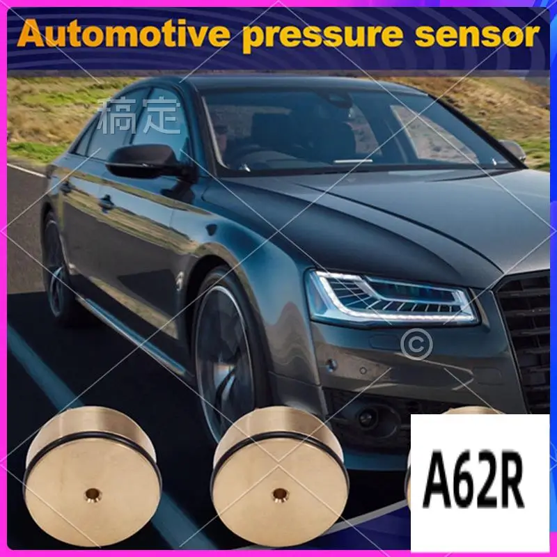 

R2-02E 0D9 DQ250 Transmission Clutch Pressure Sensor 6 Speed DSG Transmission Control Unit For VW Skoda Seat