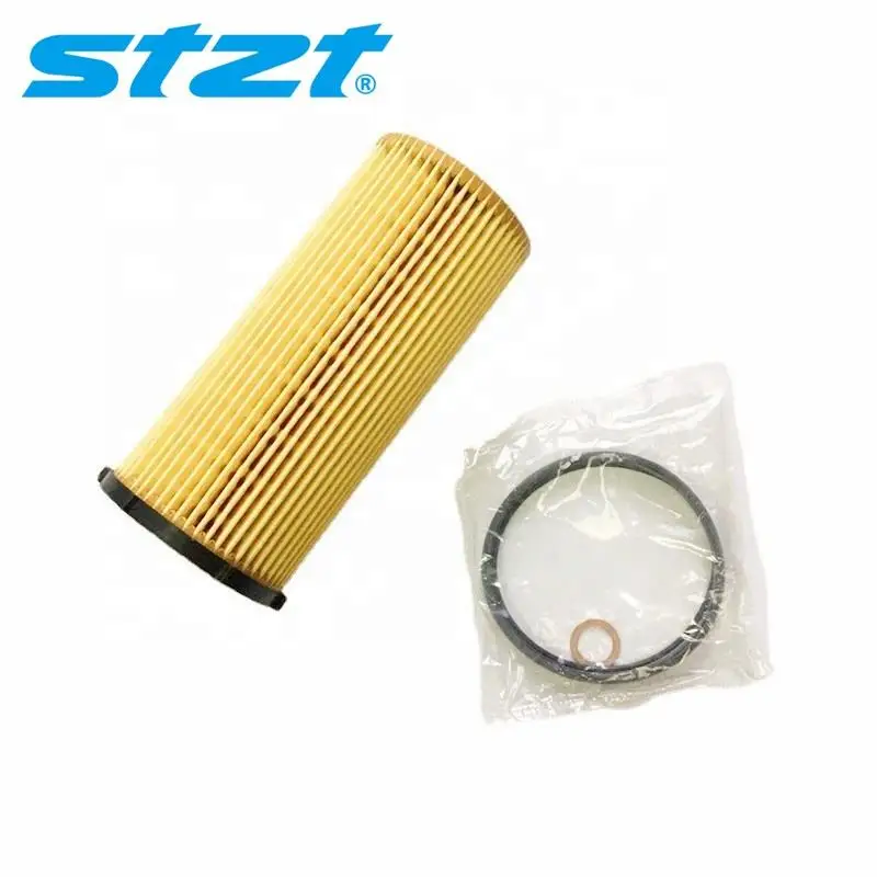 STZT 11427808443 Engine Oil Filter For BMW Parts F01 F02 F03 F04 1142 7808 443 Oil Filter