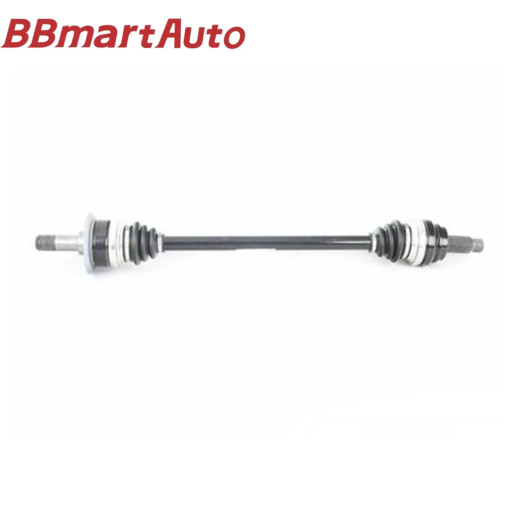 33207598038 BBmart Auto Parts 1 pcs Rear Right Drive Shaft For BMW X3 F25 F26 High Quality Car Accessories