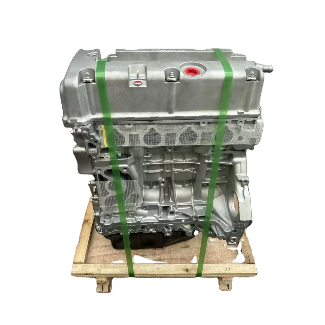 

For Nissan KA24 Engine Long Block Engine for Sale Petrol Engine Gxe 4 Cyl. 2.4l: Neutral Packing 12 Months,12