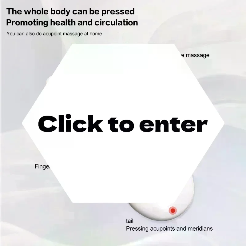 

Керамический ручной массажный инструмент для кожи головы, носа, Гуа Ша, массажер для релаксации и красоты, массажная расческа Meridian, расческа для головы с шестью зубьями