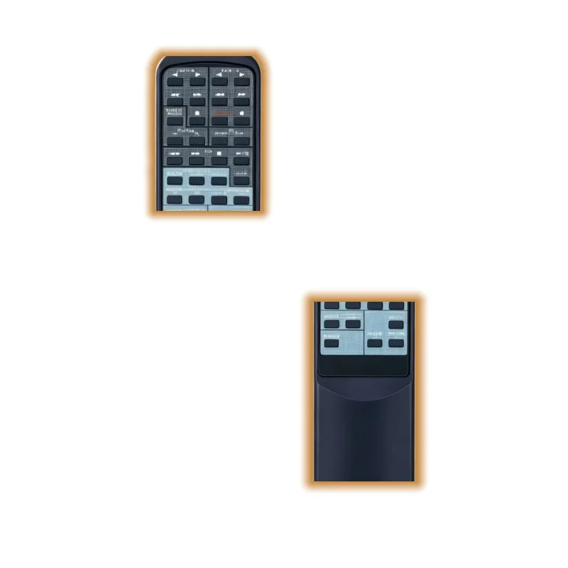 

RC-R0502 Remote Control for KENWOOD Audio Receiver KR-V5570 KR-V5080 KR-V5560 KR-V6080