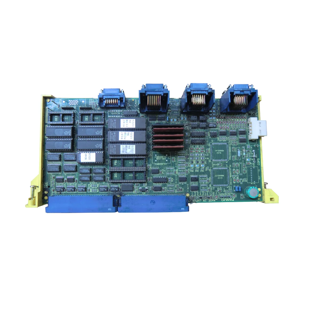 

A02B-0236-K110 AC Boards A02B