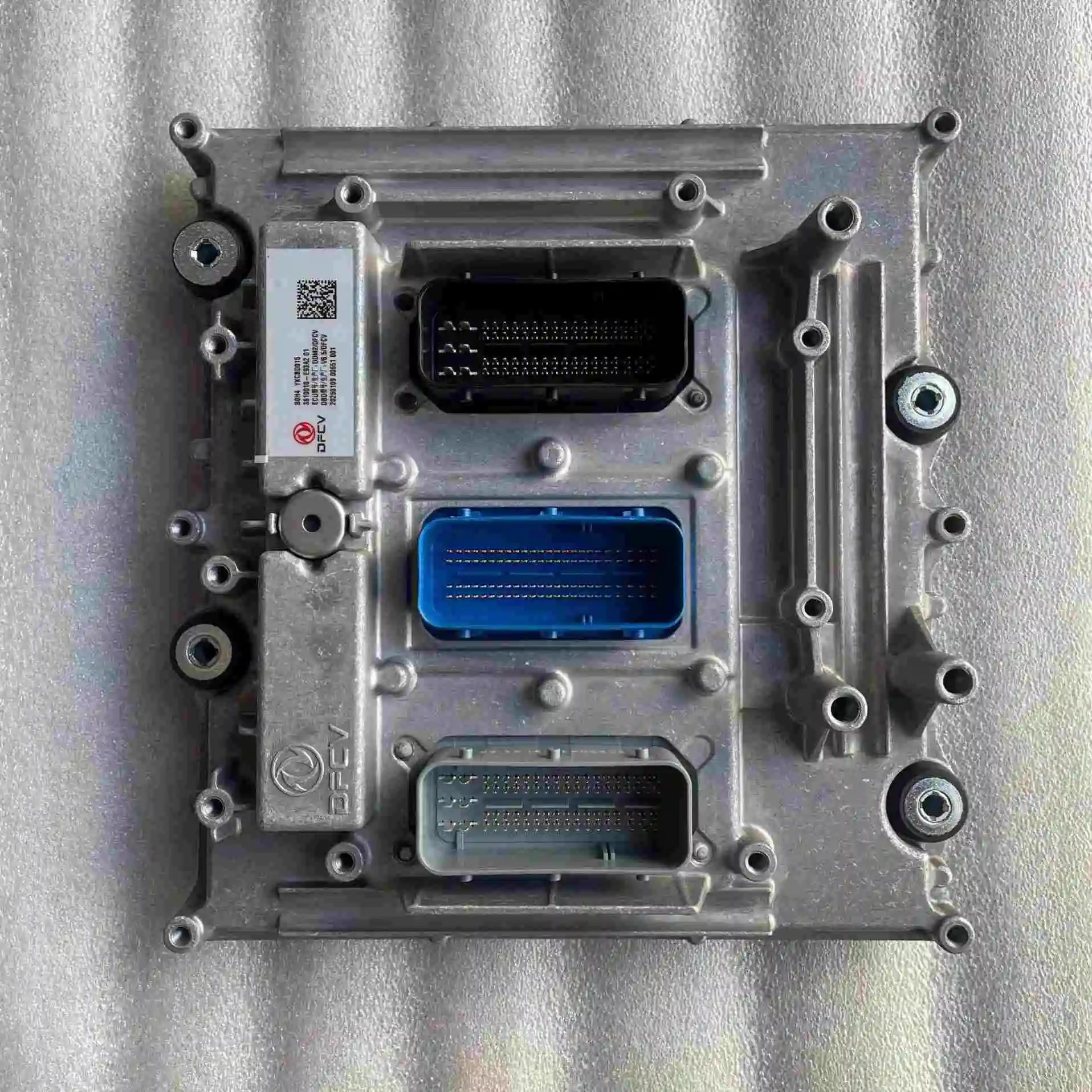 

For Longqing Diesel Engine Accessories 3610010-e93a2 Electronic Control Unit Assembly ECU Computer Board