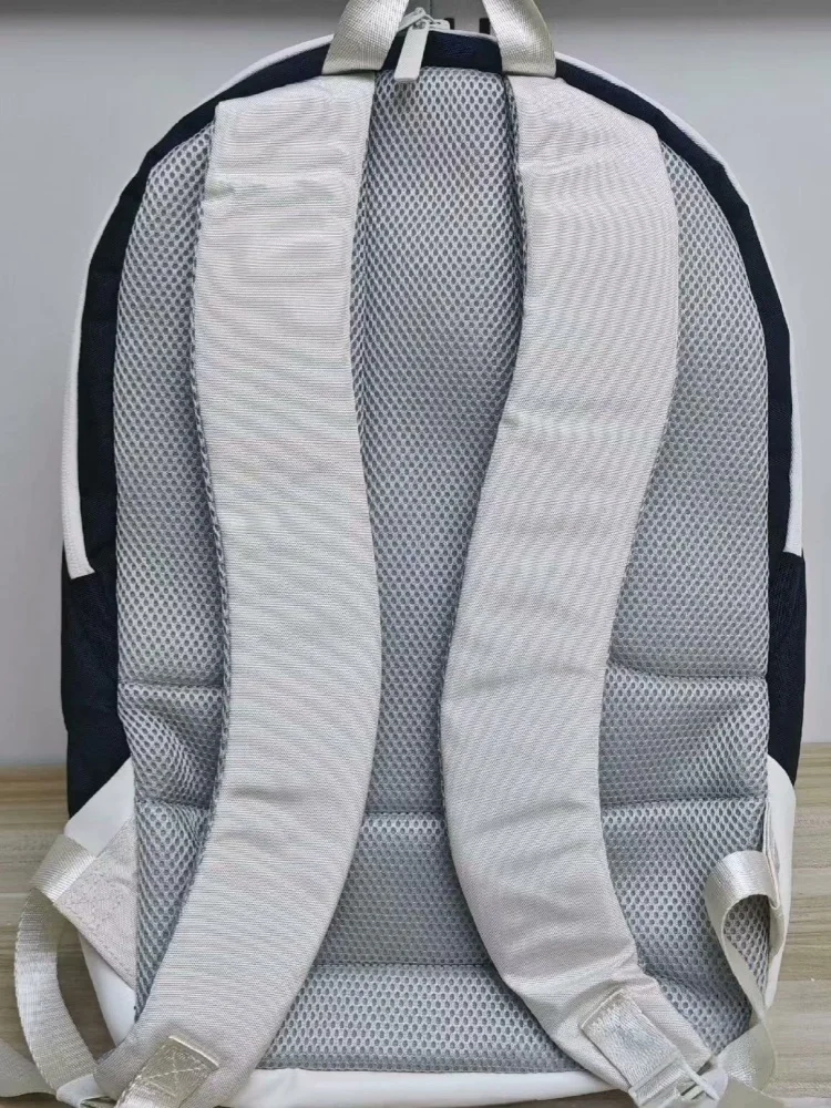 حقيبة التنس ويلسون رولاند جاروس كلاي الفرنسية المفتوحة التذكارية لمضارب التنس حقيبة الظهر ماكس لعدد 2 مضارب مع مقصورة