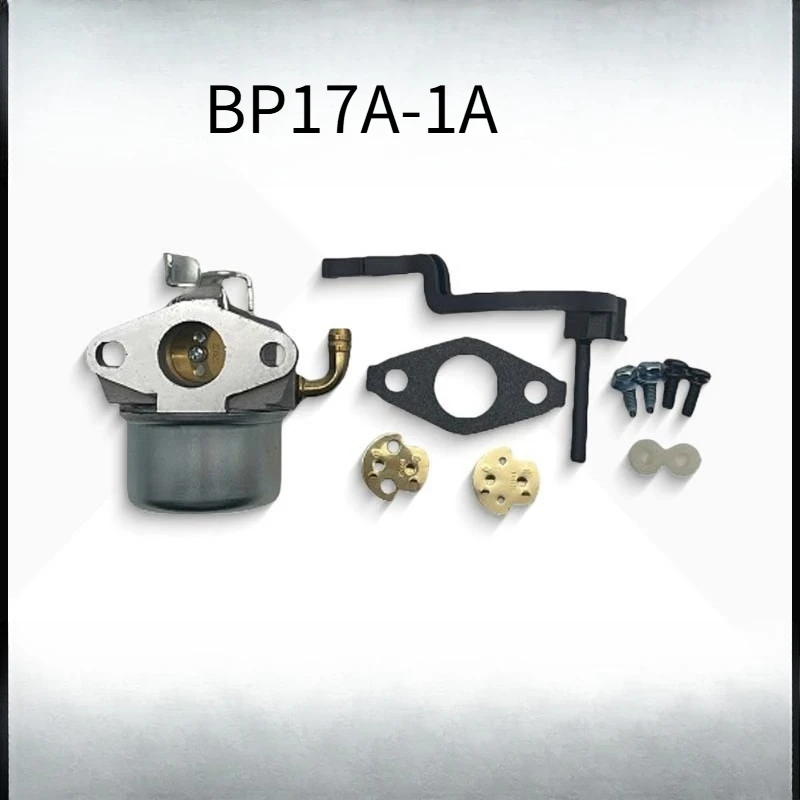 

Карбюратор BP17A-1A для двигателей Briggs & Stratton, совместим с 798653, 697354, 791077, 698860, TPS Oner