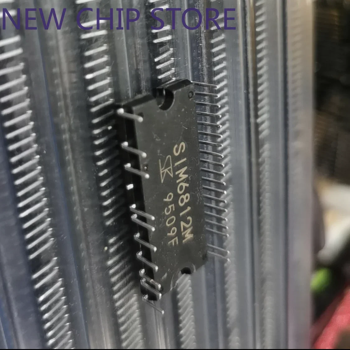 1PCS SIM6812M SIM6813M SIM6822M SIM6823M SIM6827 SIM6882 SIM6891 SIM6892 SIM6897 Triple Half Bridge Motor Driver DIP Module