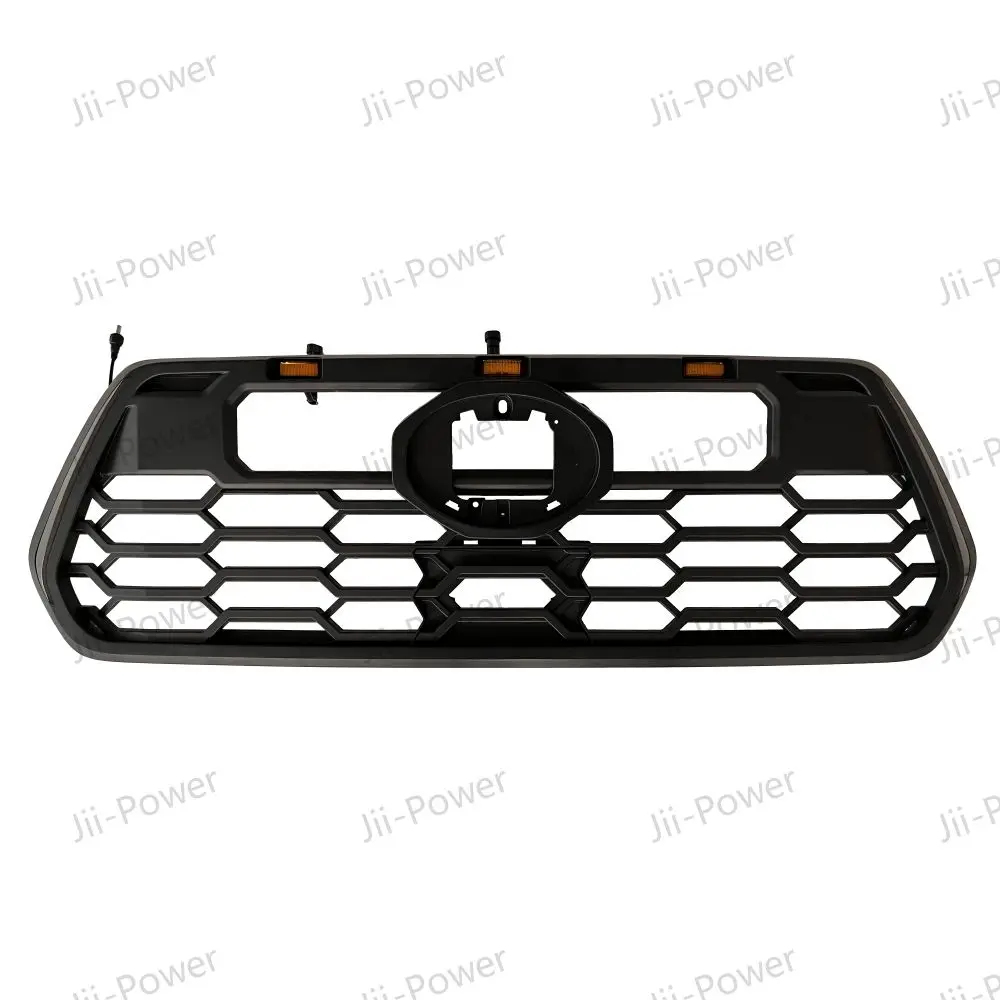 

JP16 Custom for Tacoma Grill Grille Front Grill for Tacoma 2016-2022