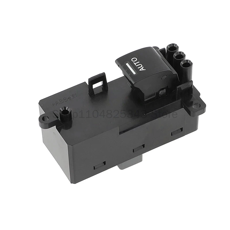 35770-TP5-H01 For Honda Spire Glass Regulator Switch Power Window Adjustment Switch 3