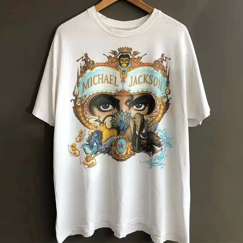 Michael Jackson Tri… - image