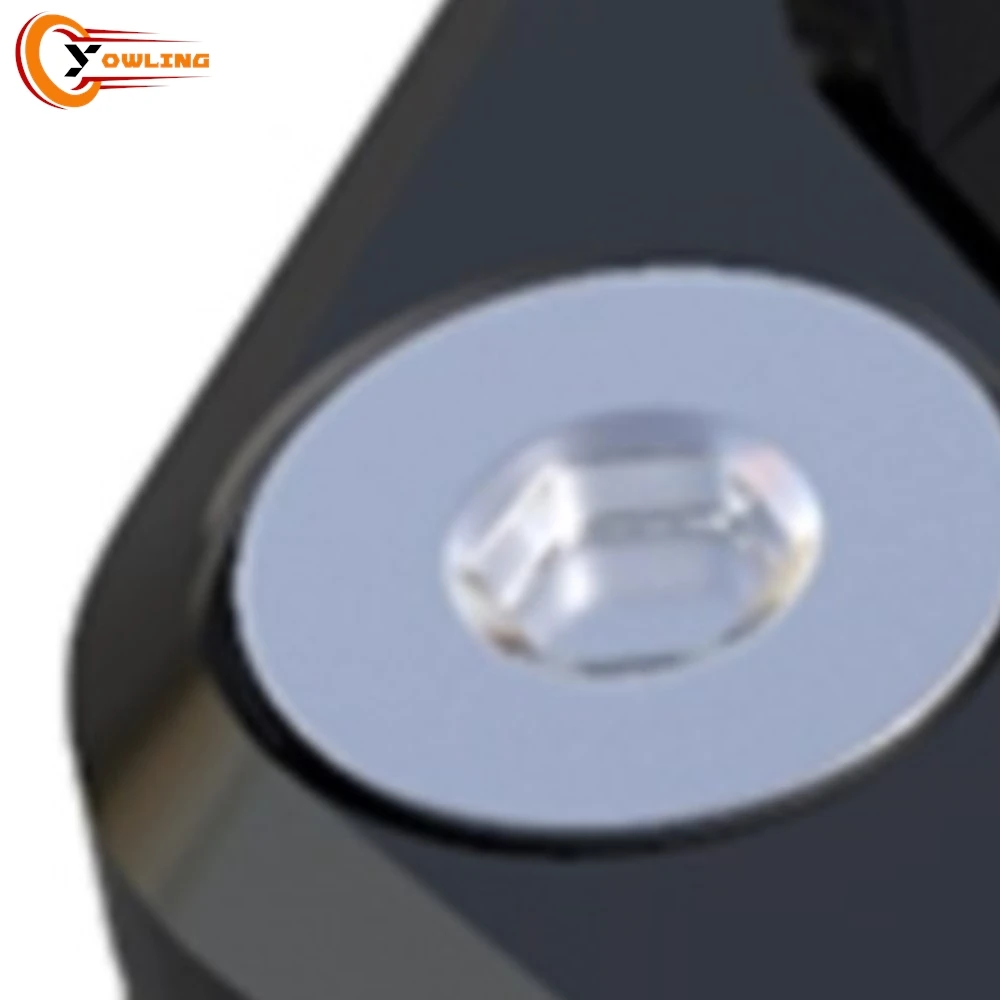

For Moto Guzzi V100 V 100 Mandello MandelloS 2023 2024 Motorcycle CNC Side Stand Enlarger Kickstand Enlarge Plate Extension Pad