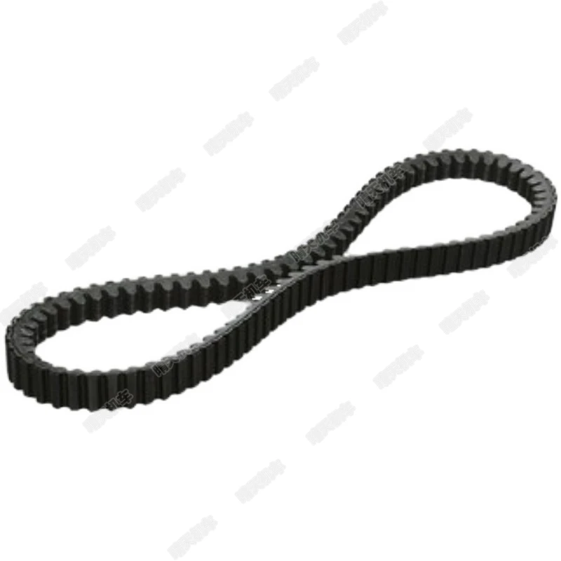 Suitable for Italian Malossi Marus, Yamaha XMAX300 Modified Transmission Set Pulley Disc Clutch Leather