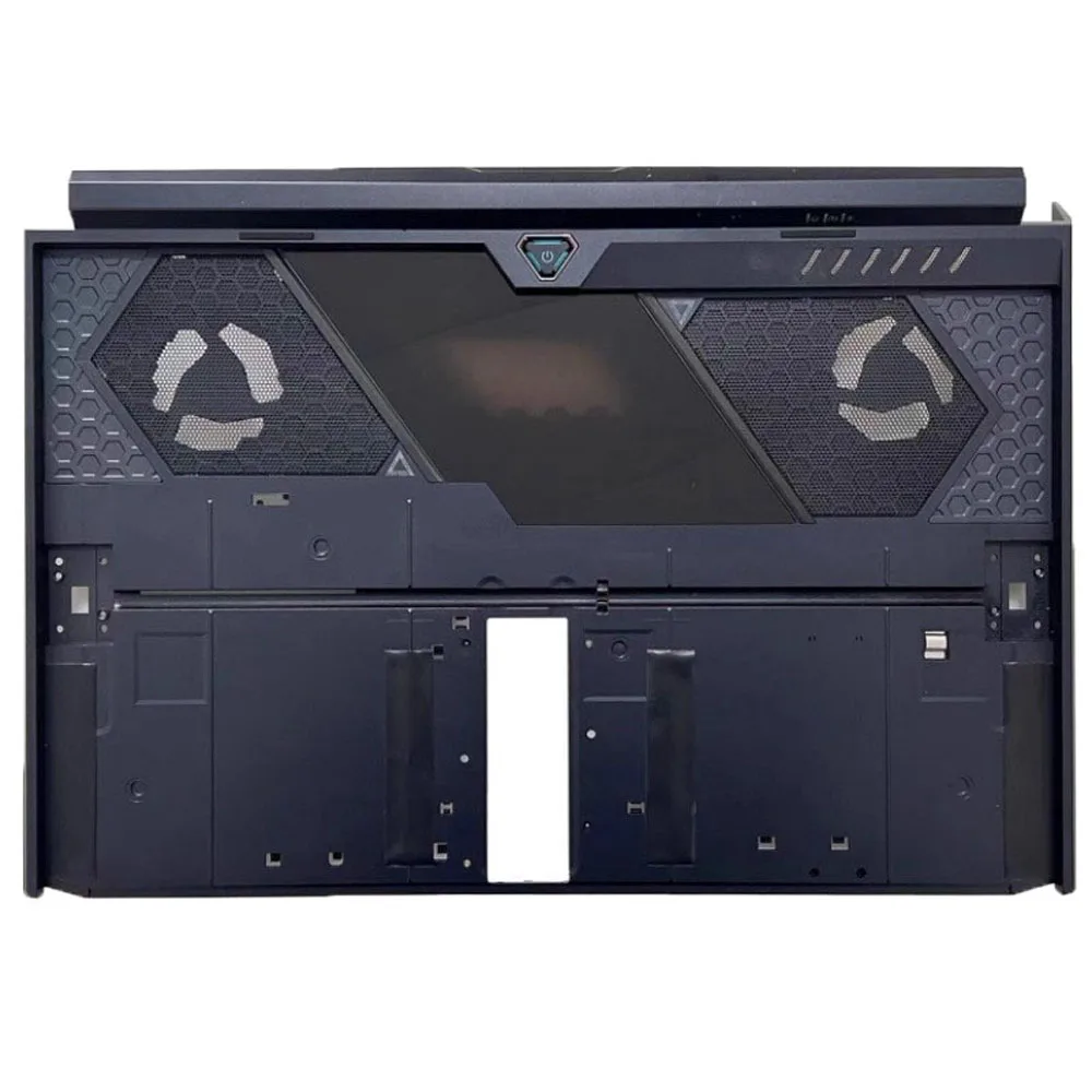 Laptop Top Cover Front Bezel PalmRest Bottom Case For ACER Predator Helios 700 PH717-71 N17Q11 New
