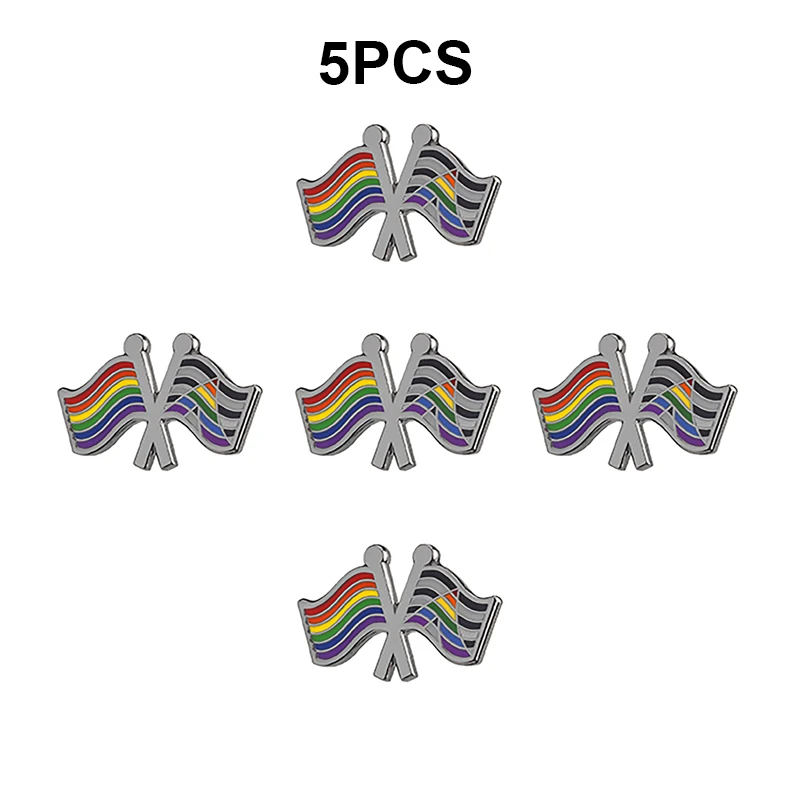 1-100Pcs Rainbow St…