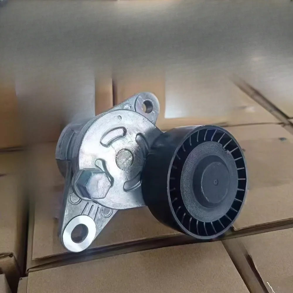 

Brand New Genuine for Buick Excelle 1.0 for Chevrolet Cavalier Coruze Drive Belt Tensioner Accessories 24106700