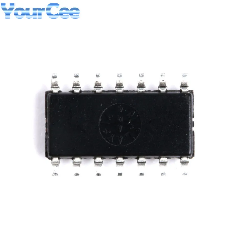 5pcs SP491 SP491EEN SP491EEN-L TR Chip Transceiver RS485 Full Duplex SOP-14 SMD IC Integrated Circuit