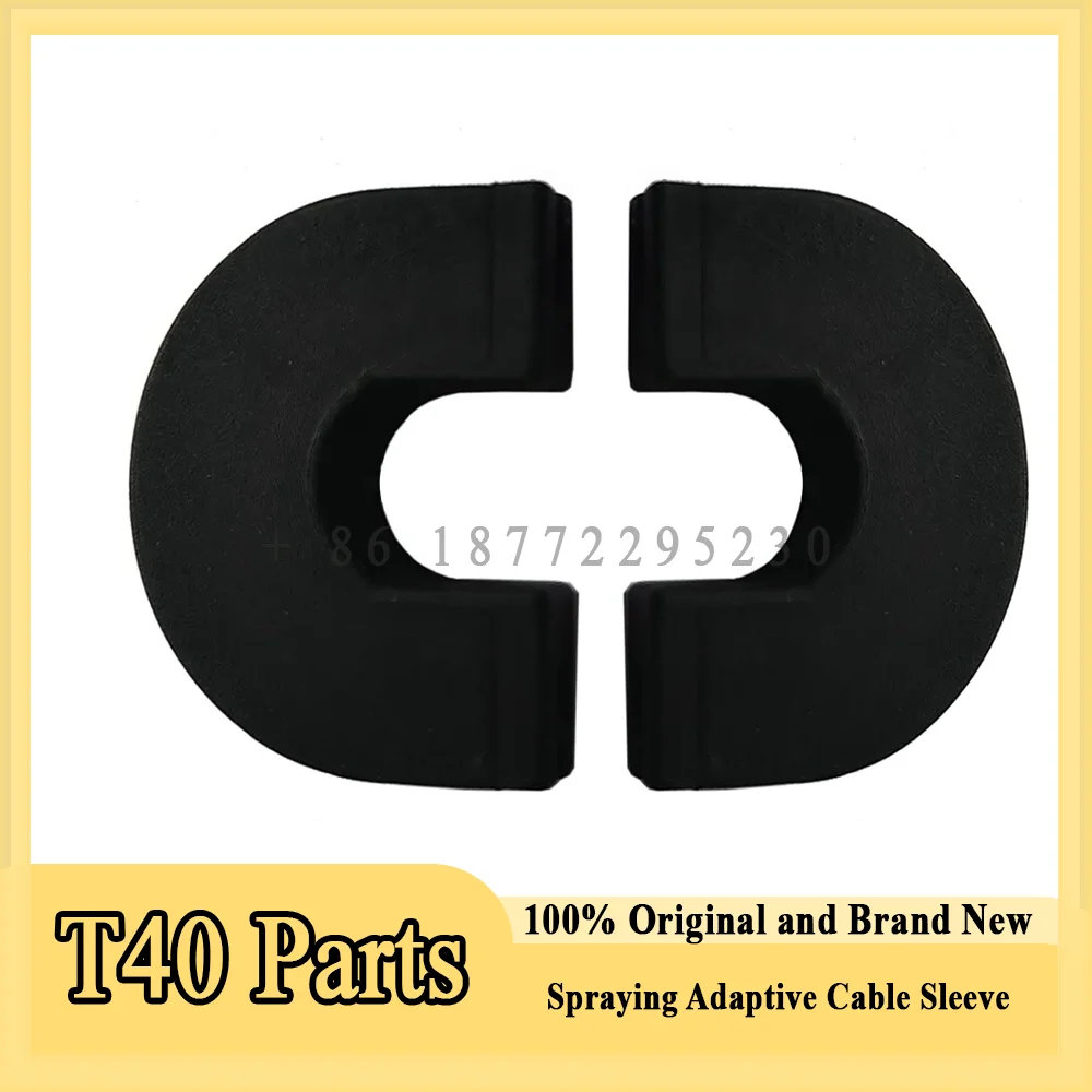 Original T40/T20P Spraying Adaptive Cable Sleeve for Dji Agriculture Drone Accessories Repair Parts 100% Brand New