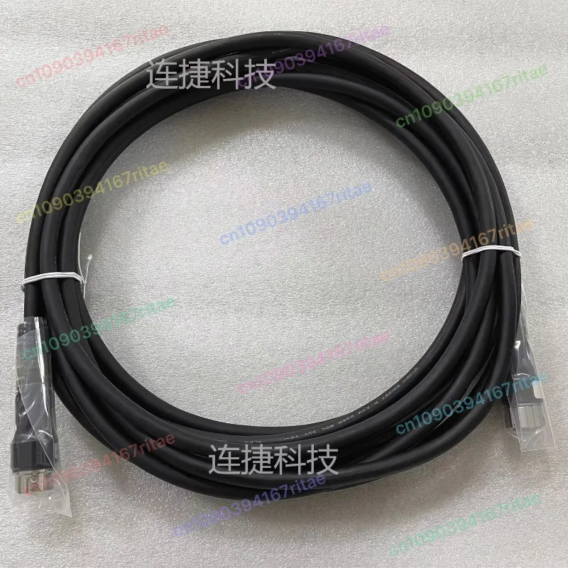 

DX100DX200NX100 Teaching Cable CBL-YRC061-1