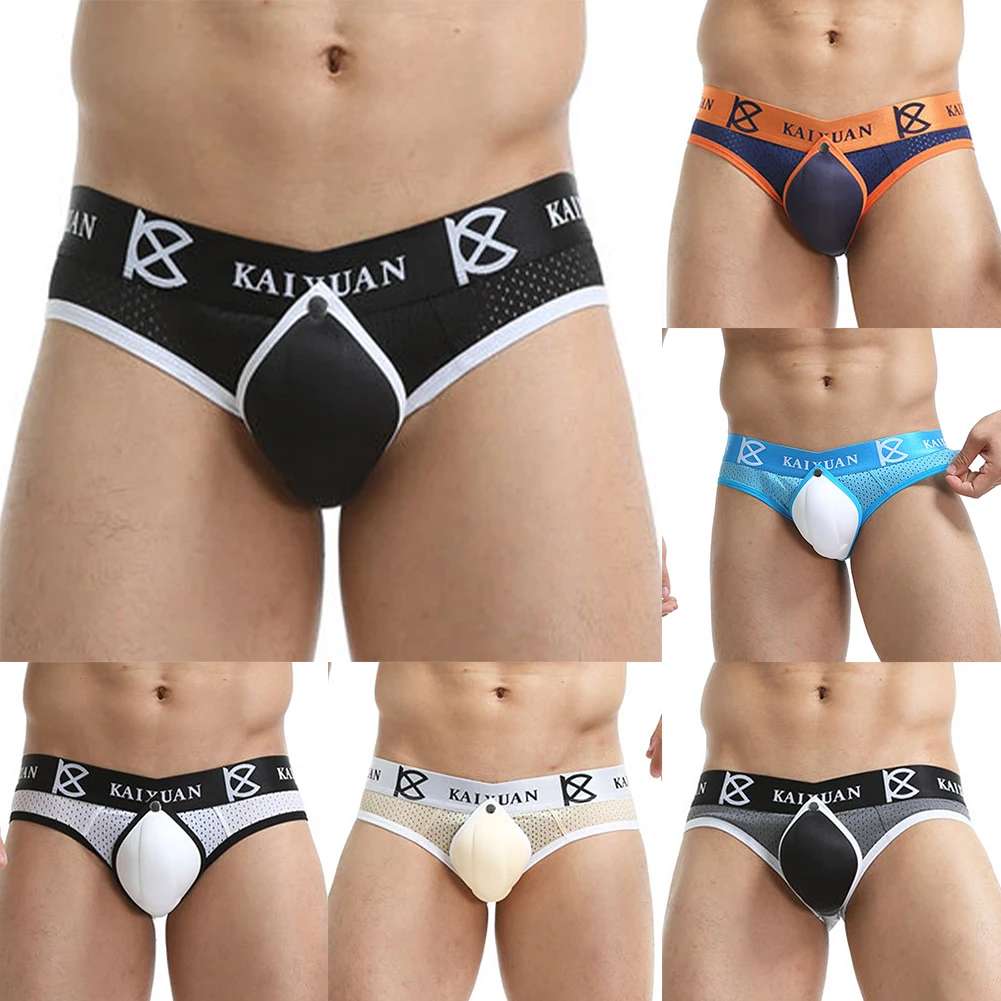 ชุดชั้นในเซ็กซี่สำหรับใช้ในชีวิตประจำวัน ชุดชั้นในแบบแปลกใหม่ ชุดชั้นในเซ็กซี่สำหรับผู้ชาย ชุดชั้นในเอวต่ำ ใช้ได้ทุกฤดู สวมใส่สบาย