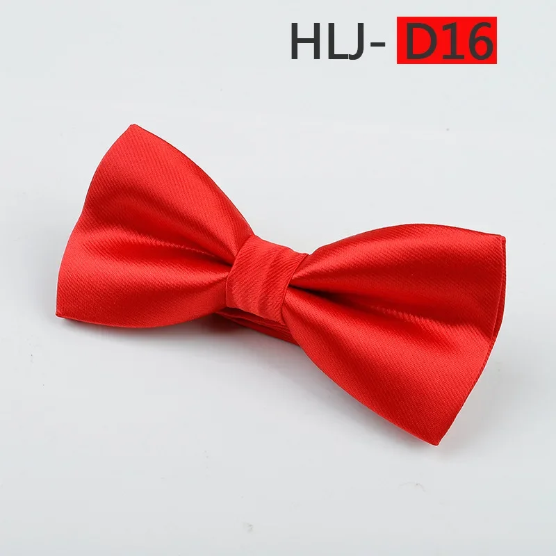 Nam Bowties Chắc Chắn Bướm Bowtie Cưới Phụ Kiện Tặng Thắt Nơ Đảng Quan Hệ Mới Bán Lẻ Giá Sỉ Nơ