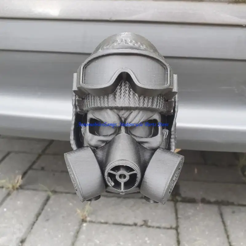 

H7BD Cover Cops предотвращайте трубку приемной трубки от ржавой прицепа, прицепа прицепа, декоративный буксирный крюк