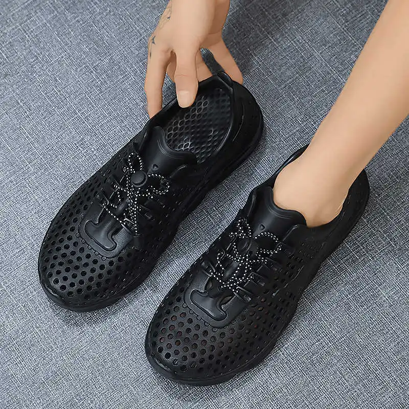 Spring Platform Red… - image