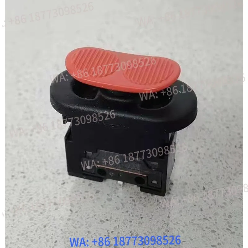 106 Three level switch ship rocker switch PANEL SWITCHEES
